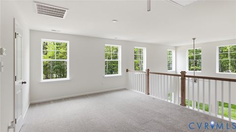 Tiny photo for 15123 Bishops Run Court, Chesterfield, VA 23112 (MLS # 2601070)