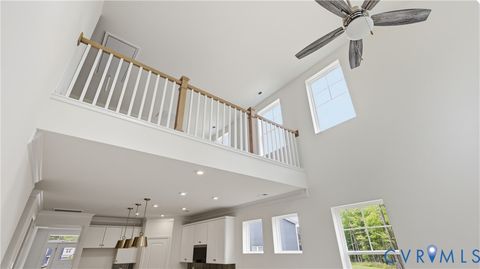 Tiny photo for 15123 Bishops Run Court, Chesterfield, VA 23112 (MLS # 2601070)