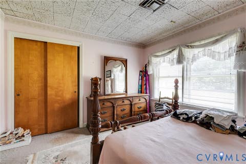 Tiny photo for 139 Lee Avenue, Henrico, VA 23075 (MLS # 2616809)