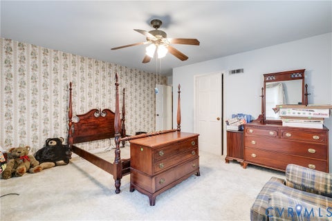 Tiny photo for 139 Lee Avenue, Henrico, VA 23075 (MLS # 2616809)