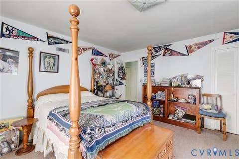 Tiny photo for 139 Lee Avenue, Henrico, VA 23075 (MLS # 2616809)