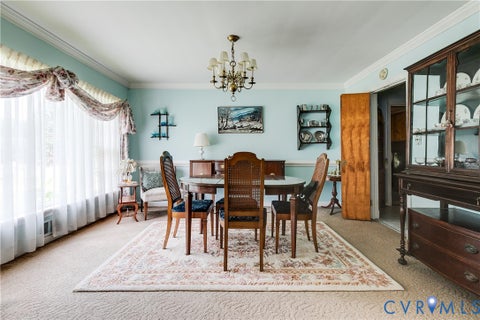 Tiny photo for 139 Lee Avenue, Henrico, VA 23075 (MLS # 2616809)