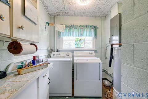 Tiny photo for 139 Lee Avenue, Henrico, VA 23075 (MLS # 2616809)