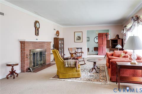 Tiny photo for 139 Lee Avenue, Henrico, VA 23075 (MLS # 2616809)