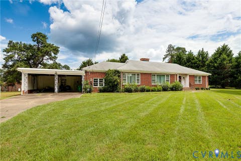 Tiny photo for 139 Lee Avenue, Henrico, VA 23075 (MLS # 2616809)