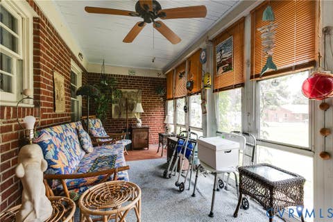 Tiny photo for 139 Lee Avenue, Henrico, VA 23075 (MLS # 2616809)