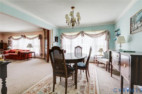 Tiny photo for 139 Lee Avenue, Henrico, VA 23075 (MLS # 2616809)