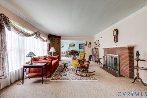 Tiny photo for 139 Lee Avenue, Henrico, VA 23075 (MLS # 2616809)