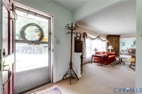 Tiny photo for 139 Lee Avenue, Henrico, VA 23075 (MLS # 2616809)