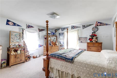 Tiny photo for 139 Lee Avenue, Henrico, VA 23075 (MLS # 2616809)