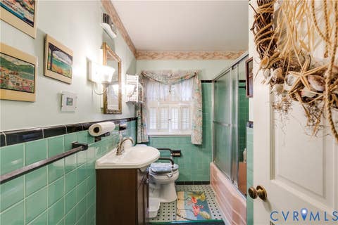 Tiny photo for 139 Lee Avenue, Henrico, VA 23075 (MLS # 2616809)