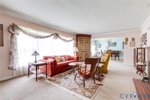 Tiny photo for 139 Lee Avenue, Henrico, VA 23075 (MLS # 2616809)