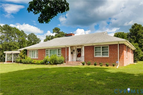 Photo of 139 Lee Avenue, Henrico, VA 23075 (MLS # 2616809)