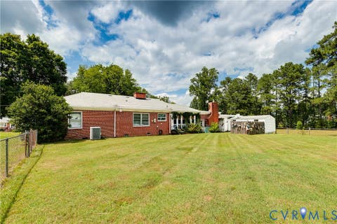 Tiny photo for 139 Lee Avenue, Henrico, VA 23075 (MLS # 2616809)
