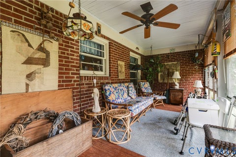 Tiny photo for 139 Lee Avenue, Henrico, VA 23075 (MLS # 2616809)