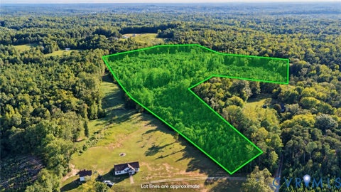 Photo of 5225 Hunters Grove Lane, Goochland, VA 23063 (MLS # 2627616)