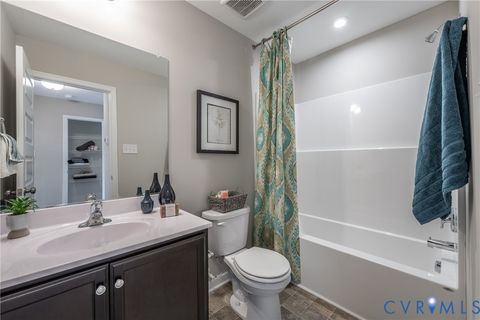 Tiny photo for 239 Greenpark Road, Sandston, VA 23150 (MLS # 2533198)