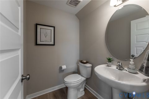 Tiny photo for 239 Greenpark Road, Sandston, VA 23150 (MLS # 2533198)