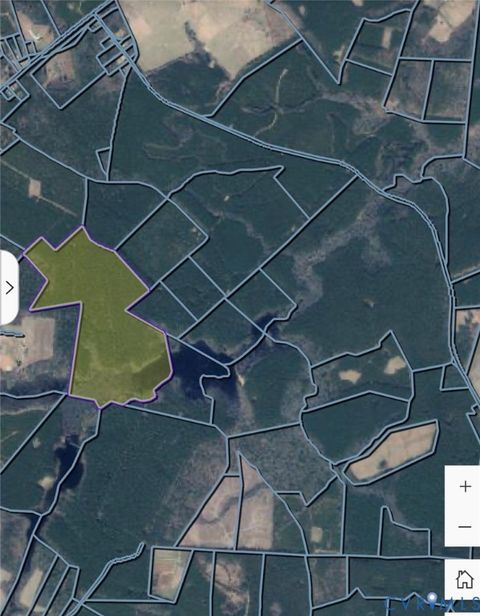 Tiny photo for TBD Cypress Swamp Lane, Spring Grove, VA 23881 (MLS # 2620279)
