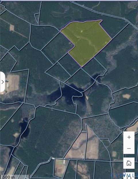 Photo of TBD Cypress Swamp Lane, Spring Grove, VA 23881 (MLS # 2620279)