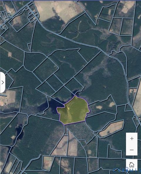 Tiny photo for TBD Cypress Swamp Lane, Spring Grove, VA 23881 (MLS # 2620279)