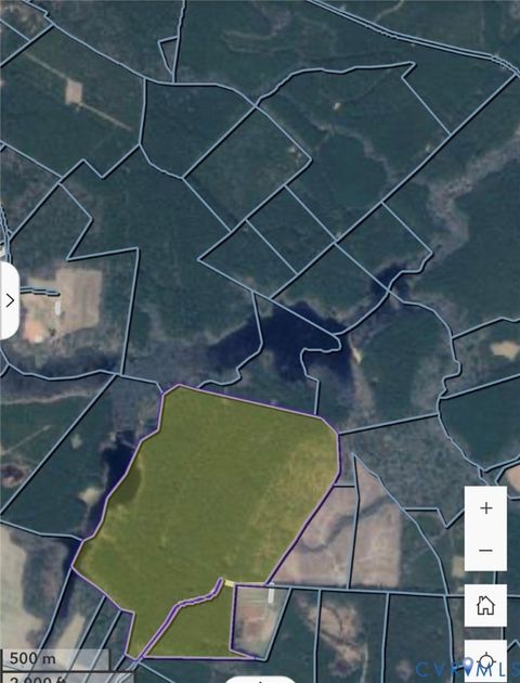 Tiny photo for TBD Cypress Swamp Lane, Spring Grove, VA 23881 (MLS # 2620279)