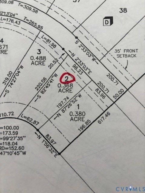 Photo of 11541 Royal Lane, Providence Forge, VA 23140 (MLS # 2617541)