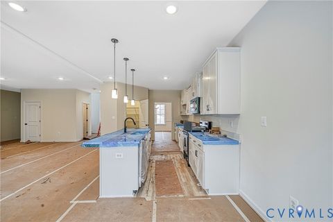 Tiny photo for 925 Moody Town Road, Bumpass, VA 23024 (MLS # 2606877)