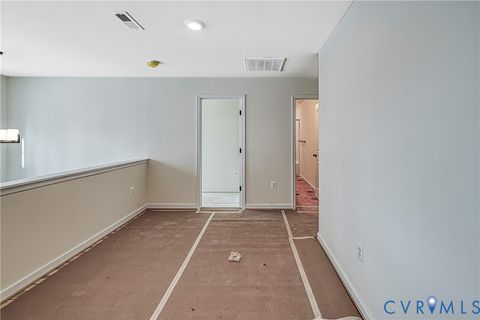 Tiny photo for 925 Moody Town Road, Bumpass, VA 23024 (MLS # 2606877)