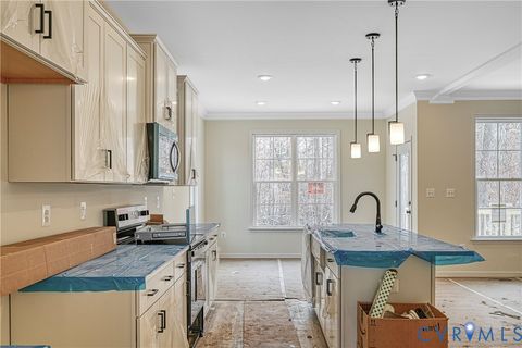 Tiny photo for 925 Moody Town Road, Bumpass, VA 23024 (MLS # 2606877)