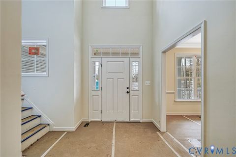 Tiny photo for 925 Moody Town Road, Bumpass, VA 23024 (MLS # 2606877)