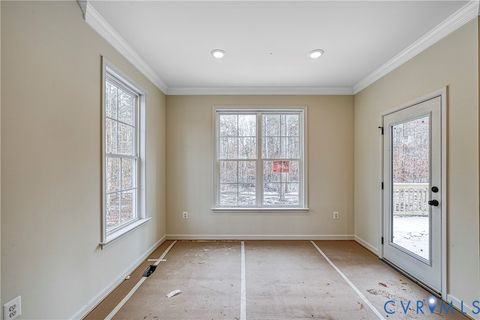 Tiny photo for 925 Moody Town Road, Bumpass, VA 23024 (MLS # 2606877)