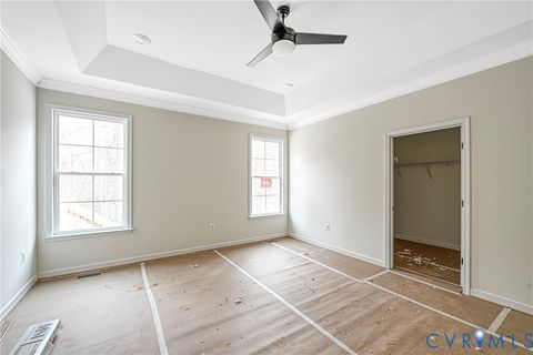 Tiny photo for 925 Moody Town Road, Bumpass, VA 23024 (MLS # 2606877)