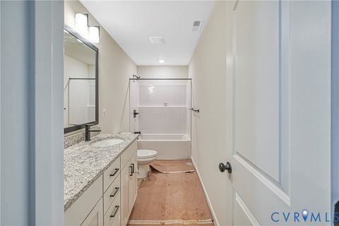 Tiny photo for 925 Moody Town Road, Bumpass, VA 23024 (MLS # 2606877)