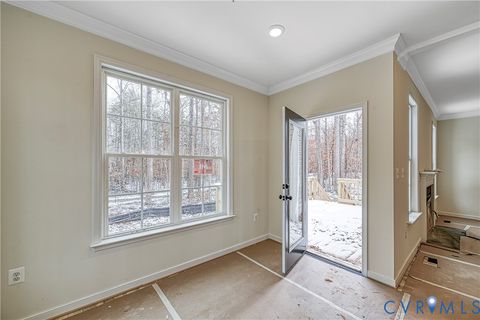 Tiny photo for 925 Moody Town Road, Bumpass, VA 23024 (MLS # 2606877)