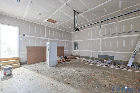 Tiny photo for 925 Moody Town Road, Bumpass, VA 23024 (MLS # 2606877)