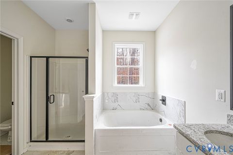 Tiny photo for 925 Moody Town Road, Bumpass, VA 23024 (MLS # 2606877)