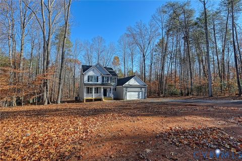 Tiny photo for 925 Moody Town Road, Bumpass, VA 23024 (MLS # 2606877)