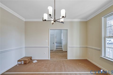 Tiny photo for 925 Moody Town Road, Bumpass, VA 23024 (MLS # 2606877)