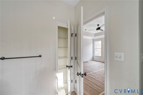 Tiny photo for 925 Moody Town Road, Bumpass, VA 23024 (MLS # 2606877)