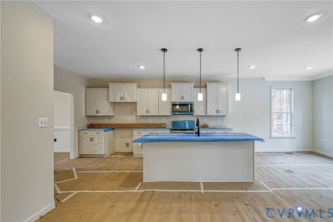 Tiny photo for 925 Moody Town Road, Bumpass, VA 23024 (MLS # 2606877)