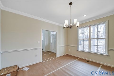 Tiny photo for 925 Moody Town Road, Bumpass, VA 23024 (MLS # 2606877)