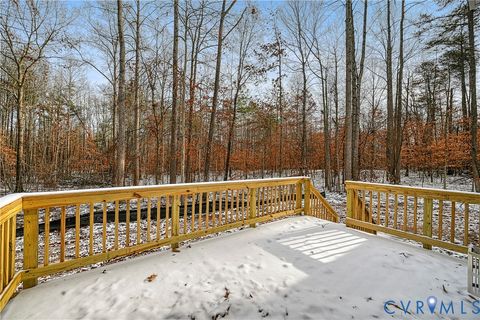 Tiny photo for 925 Moody Town Road, Bumpass, VA 23024 (MLS # 2606877)