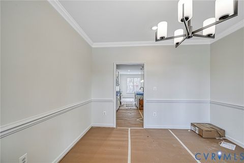 Tiny photo for 925 Moody Town Road, Bumpass, VA 23024 (MLS # 2606877)