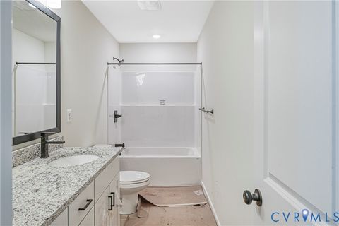 Tiny photo for 925 Moody Town Road, Bumpass, VA 23024 (MLS # 2606877)