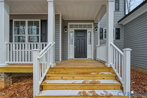 Tiny photo for 925 Moody Town Road, Bumpass, VA 23024 (MLS # 2606877)