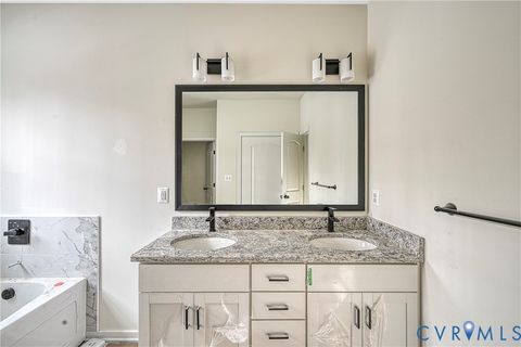 Tiny photo for 925 Moody Town Road, Bumpass, VA 23024 (MLS # 2606877)