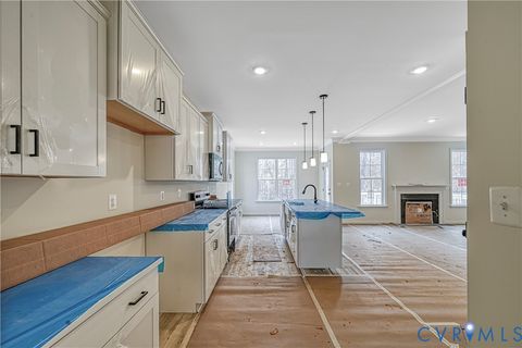 Tiny photo for 925 Moody Town Road, Bumpass, VA 23024 (MLS # 2606877)