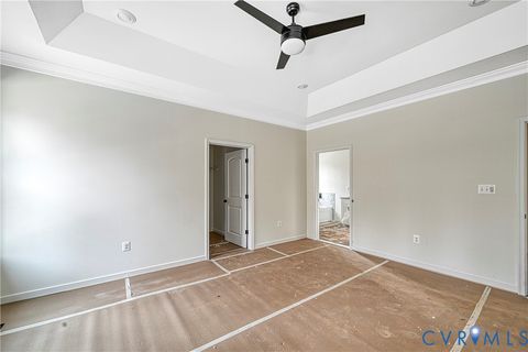 Tiny photo for 925 Moody Town Road, Bumpass, VA 23024 (MLS # 2606877)