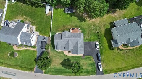 Tiny photo for 518 Greymont Lane, Chester, VA 23836 (MLS # 2617048)
